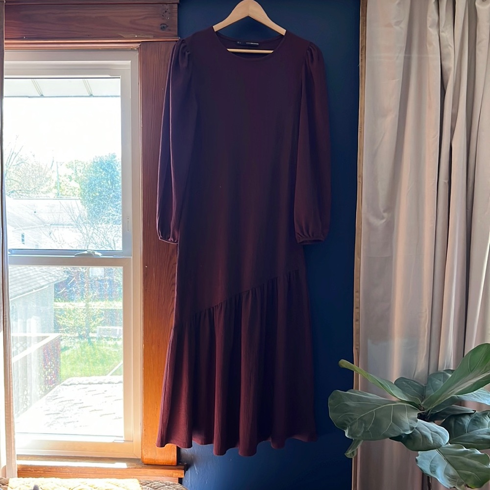 Sfera womens dress